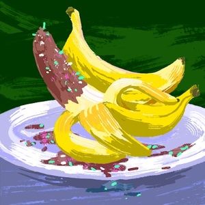 Meet your Posher, Iesha